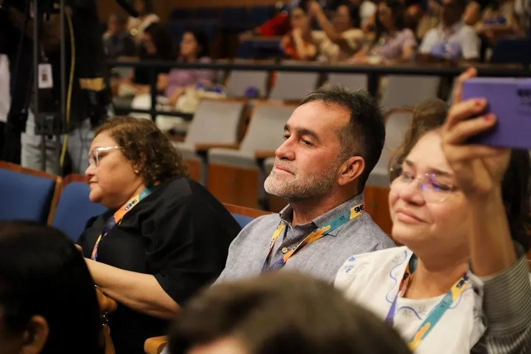 Bandolins das escolas de Oeiras abrem Simpósio Nacional de Educação (SINED) - Imagem 3