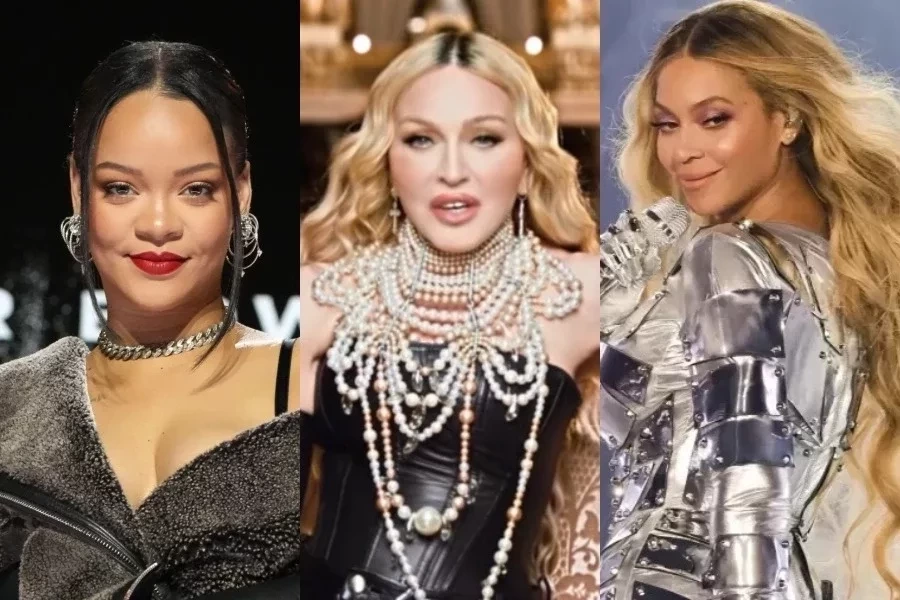 Você consegue adivinhar qual é a bebida favorita dos famosos? 