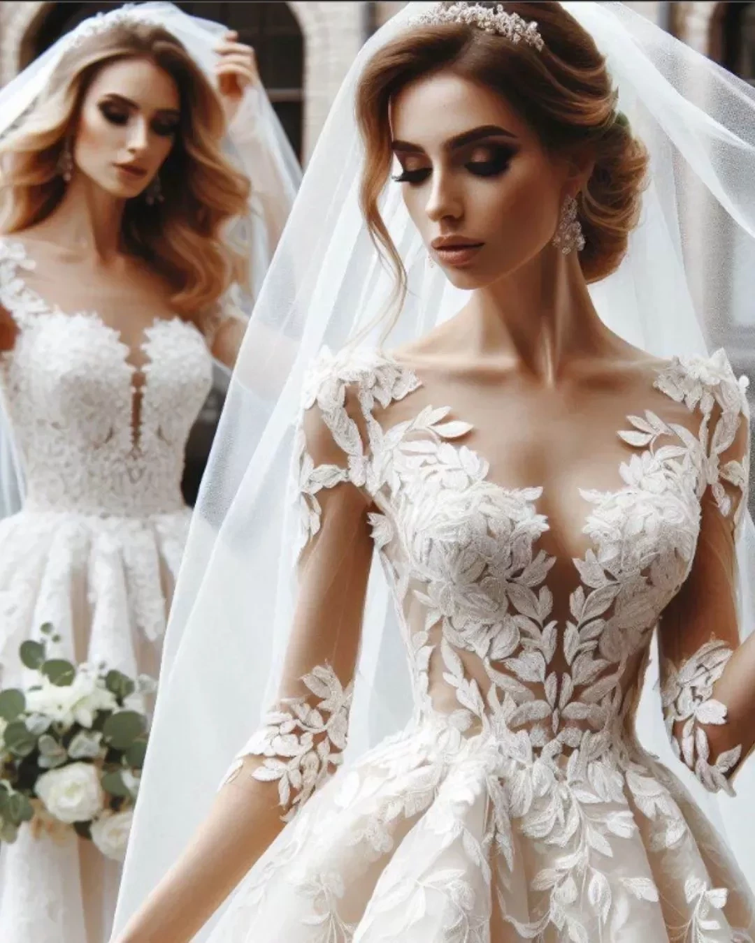 Qual é o estilo da noiva de cada signo?  - imagem 120038