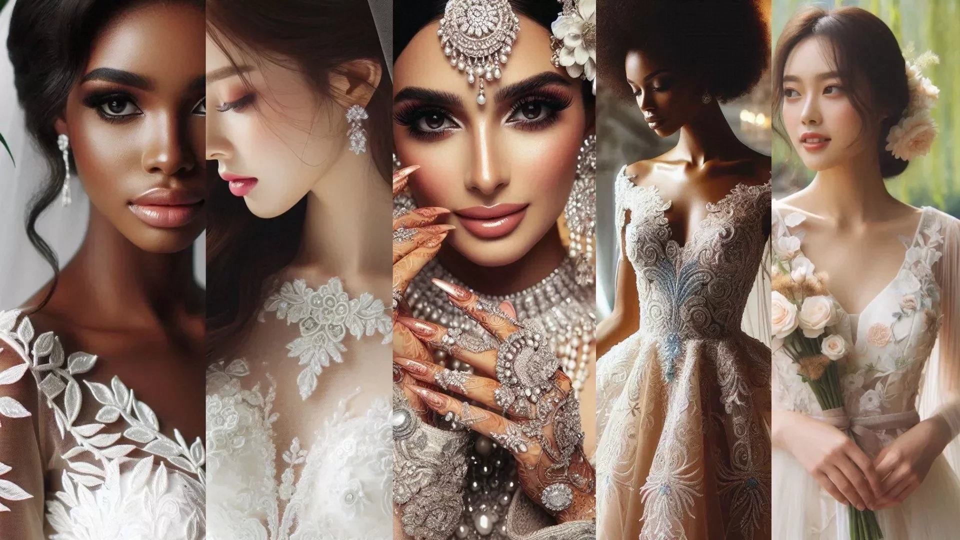 Qual é o estilo da noiva de cada signo? 