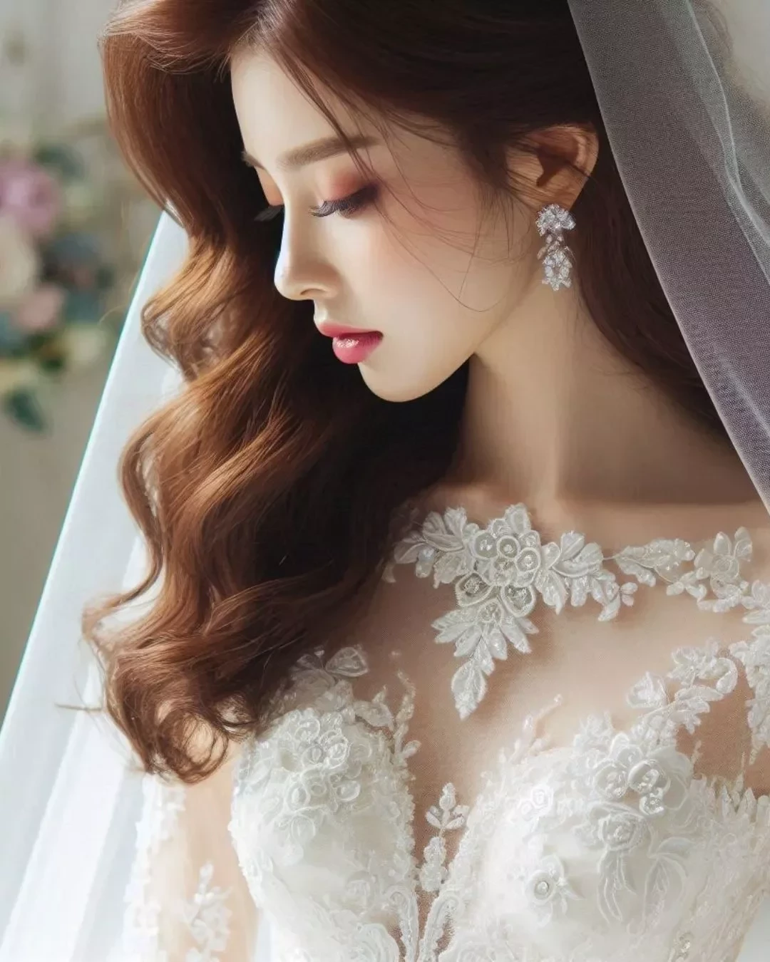 Qual é o estilo da noiva de cada signo?  - imagem 120047