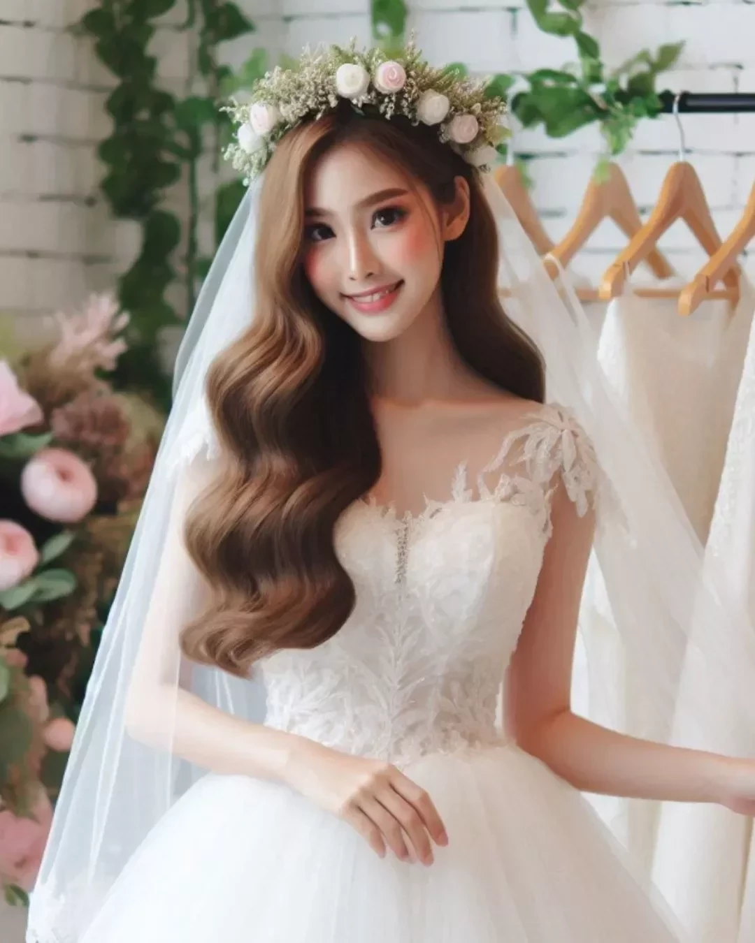 Qual é o estilo da noiva de cada signo?  - imagem 120039