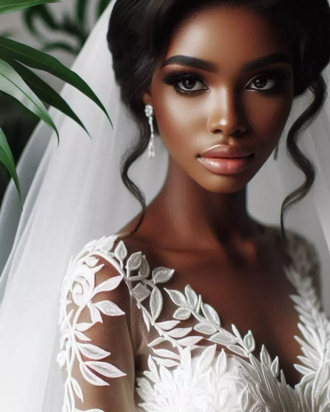 Qual é o estilo da noiva de cada signo?  - imagem 120043