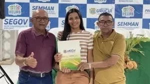 Avanços em Urbanização: Prefeitura de Uruçuí Entrega Mais de 300 Certidões - Imagem 5