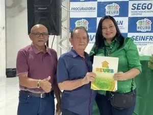 Avanços em Urbanização: Prefeitura de Uruçuí Entrega Mais de 300 Certidões - Imagem 3