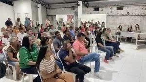 Avanços em Urbanização: Prefeitura de Uruçuí Entrega Mais de 300 Certidões - Imagem 7