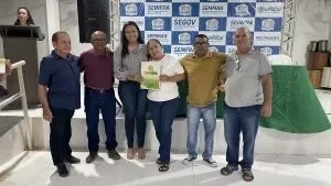 Avanços em Urbanização: Prefeitura de Uruçuí Entrega Mais de 300 Certidões - Imagem 4