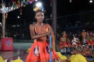 Noite de Brilho e Tradição na Cidade Junina 2024 em Uruçuí - Imagem 12