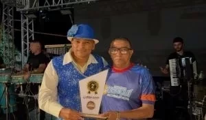 Noite de Brilho e Tradição na Cidade Junina 2024 em Uruçuí - Imagem 2