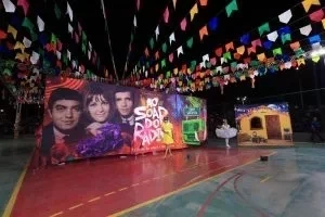 Noite de Brilho e Tradição na Cidade Junina 2024 em Uruçuí - Imagem 10
