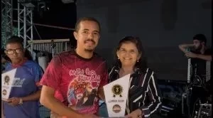 Noite de Brilho e Tradição na Cidade Junina 2024 em Uruçuí - Imagem 3