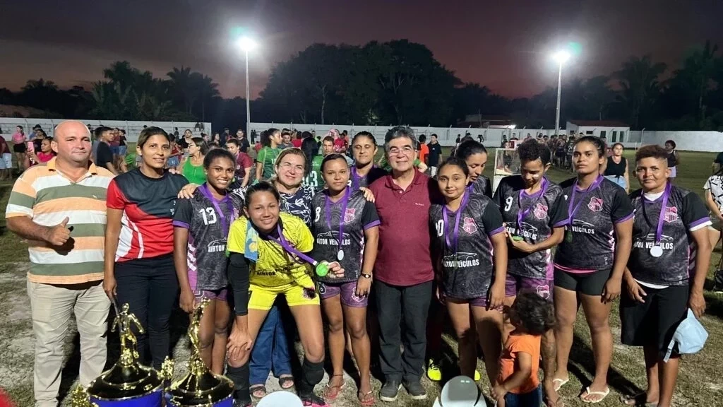 Revolution conquista título da Copa Taça Festival Cultural dos Cocais - Imagem 7