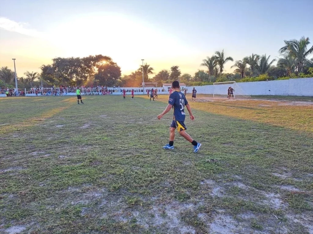 Revolution conquista título da Copa Taça Festival Cultural dos Cocais - Imagem 17