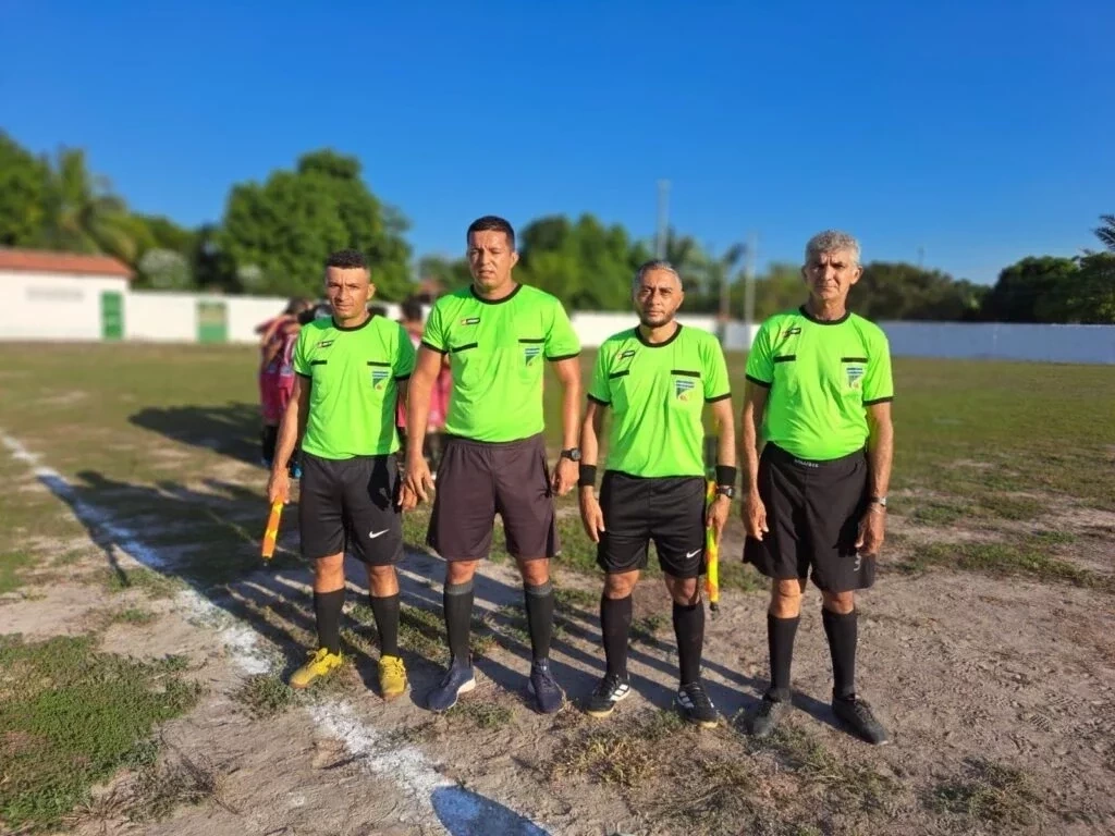 Revolution conquista título da Copa Taça Festival Cultural dos Cocais - Imagem 9