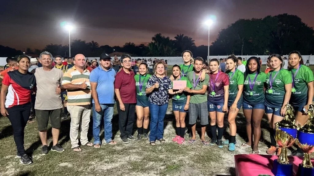 Revolution conquista título da Copa Taça Festival Cultural dos Cocais - Imagem 3