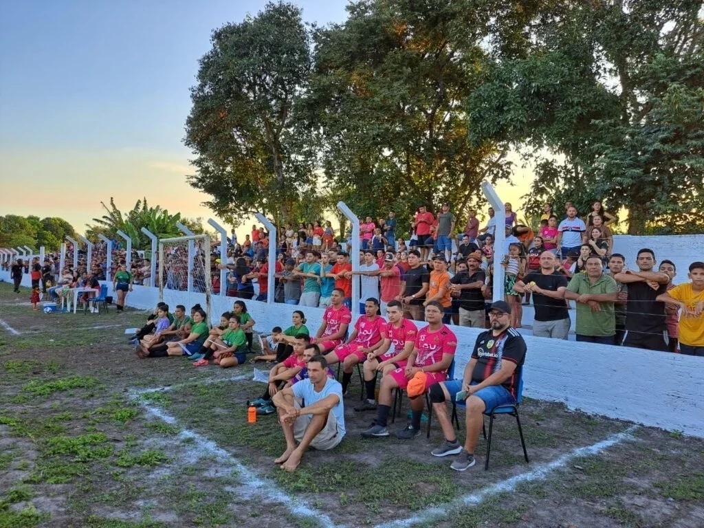 Revolution conquista título da Copa Taça Festival Cultural dos Cocais - Imagem 18