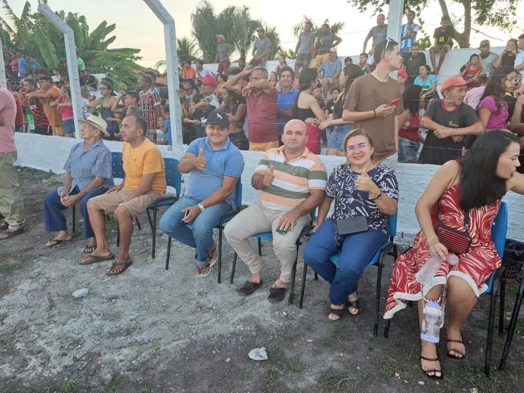 Revolution conquista título da Copa Taça Festival Cultural dos Cocais - Imagem 21