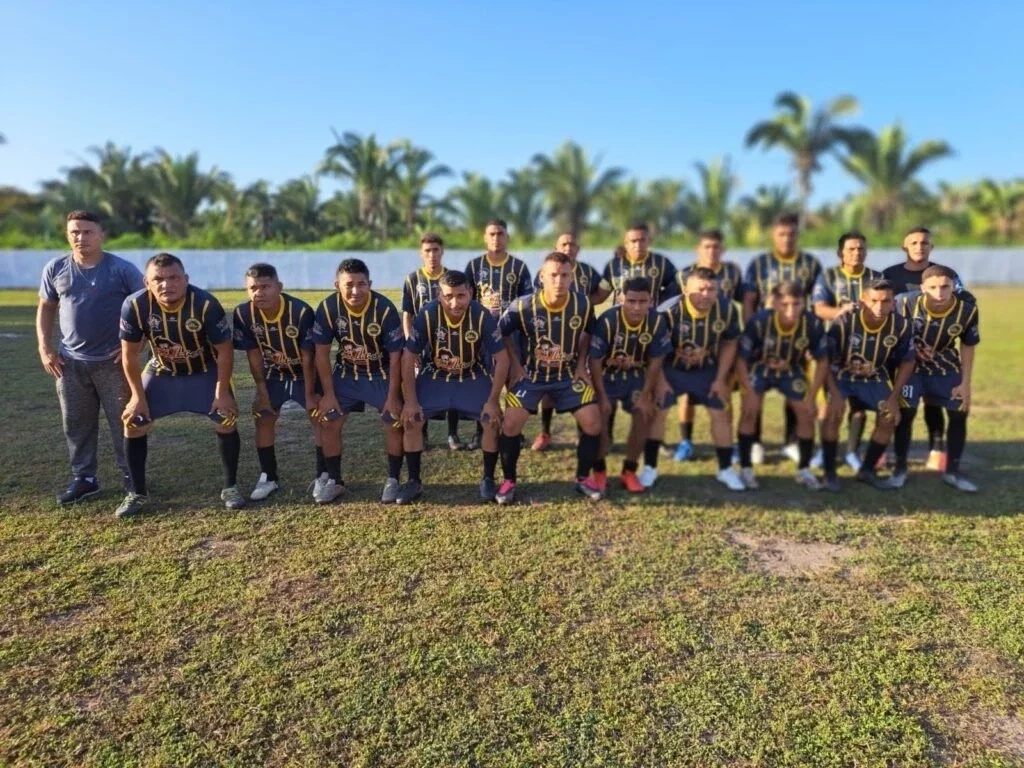 Revolution conquista título da Copa Taça Festival Cultural dos Cocais - Imagem 10