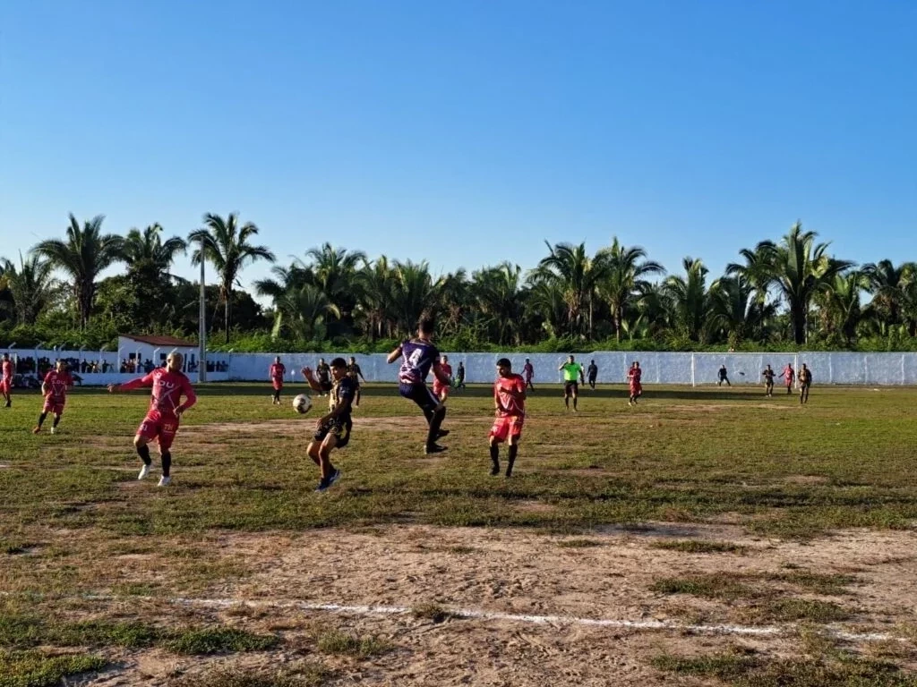 Revolution conquista título da Copa Taça Festival Cultural dos Cocais - Imagem 15