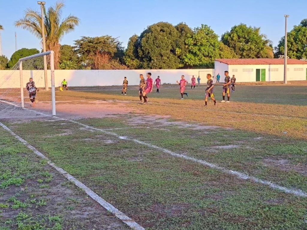 Revolution conquista título da Copa Taça Festival Cultural dos Cocais - Imagem 19