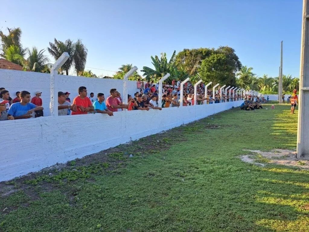 Revolution conquista título da Copa Taça Festival Cultural dos Cocais - Imagem 14