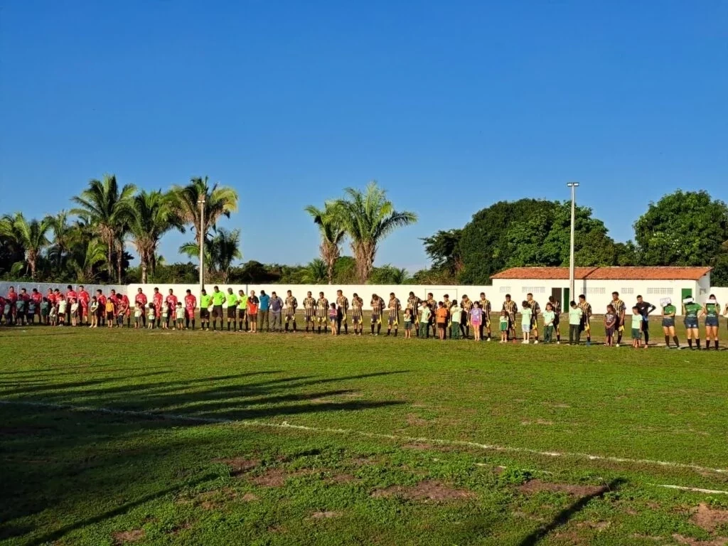 Revolution conquista título da Copa Taça Festival Cultural dos Cocais - Imagem 8