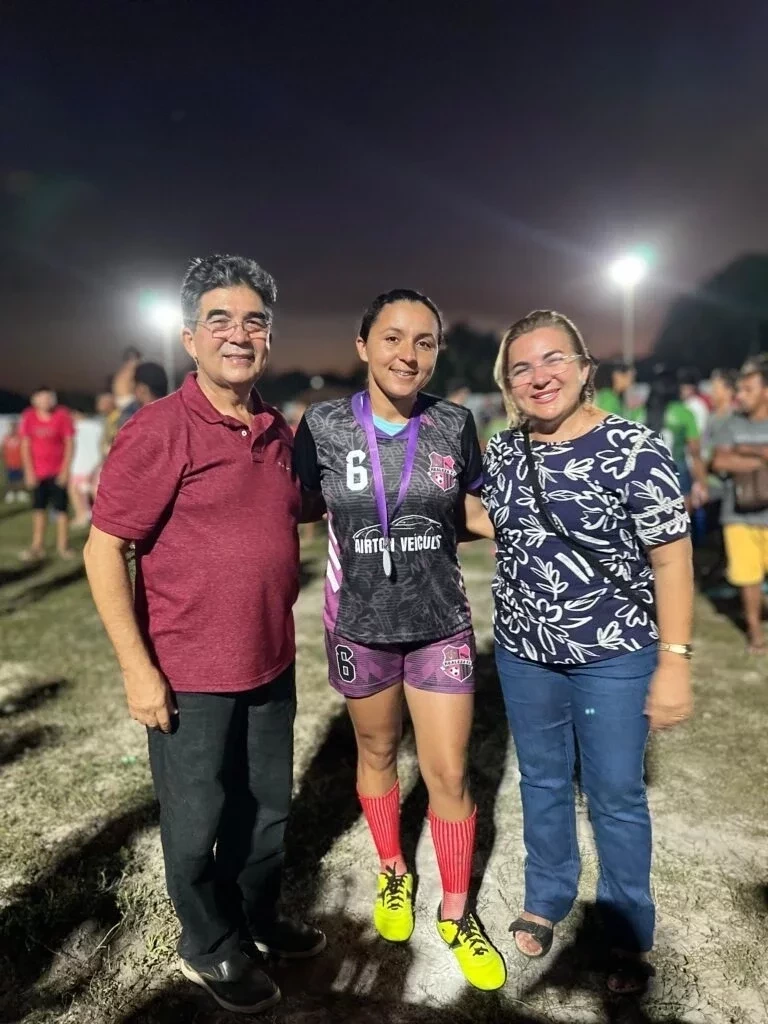 Revolution conquista título da Copa Taça Festival Cultural dos Cocais - Imagem 6