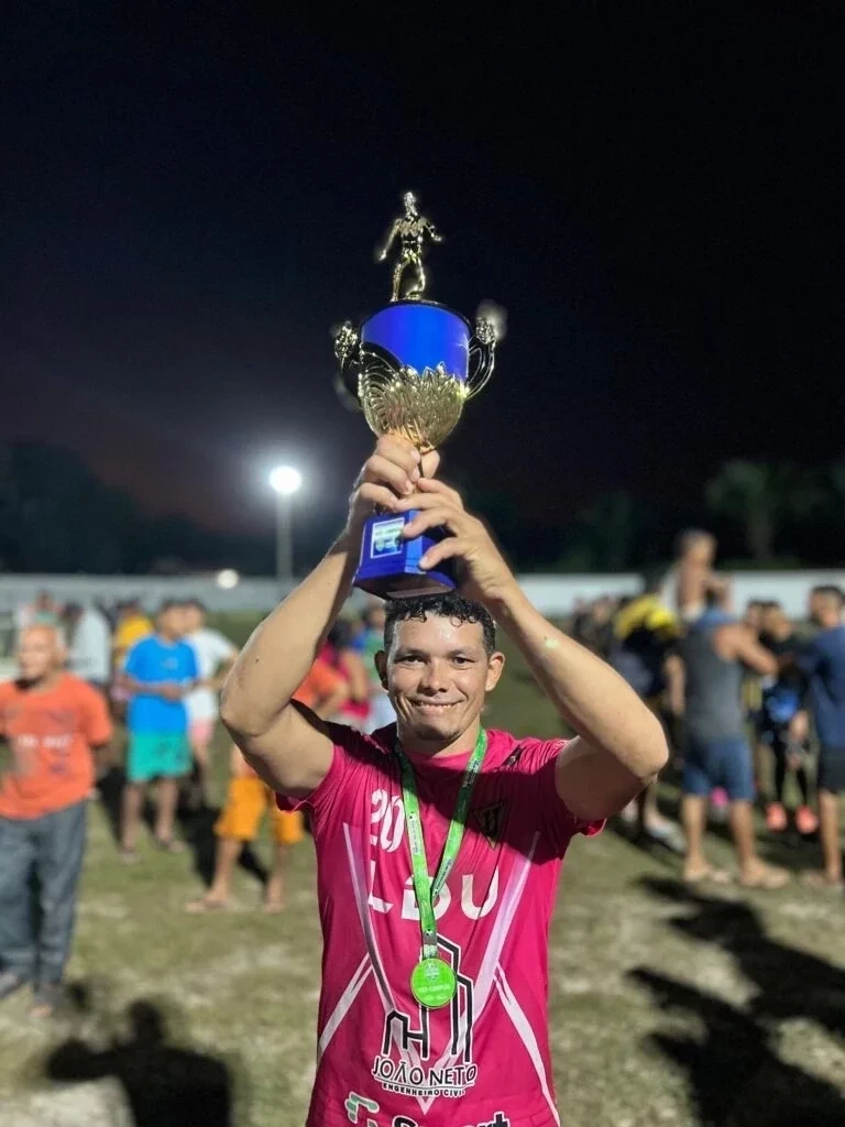 Revolution conquista título da Copa Taça Festival Cultural dos Cocais - Imagem 23