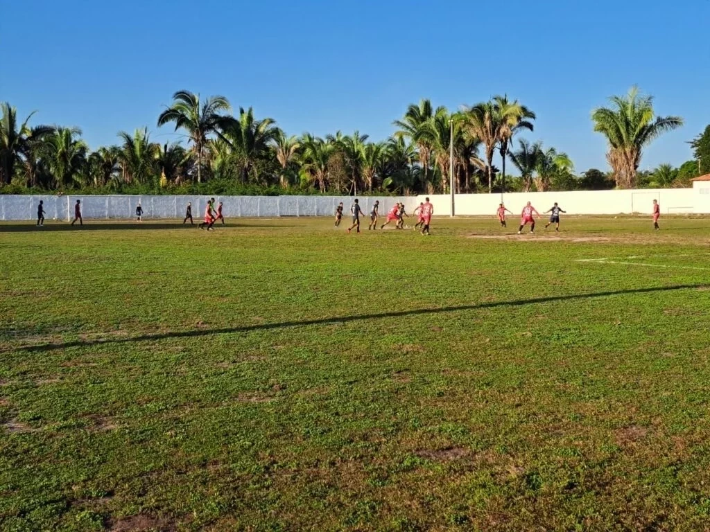 Revolution conquista título da Copa Taça Festival Cultural dos Cocais - Imagem 13