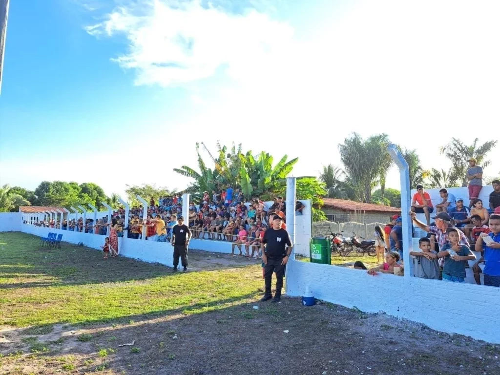 Revolution conquista título da Copa Taça Festival Cultural dos Cocais - Imagem 12