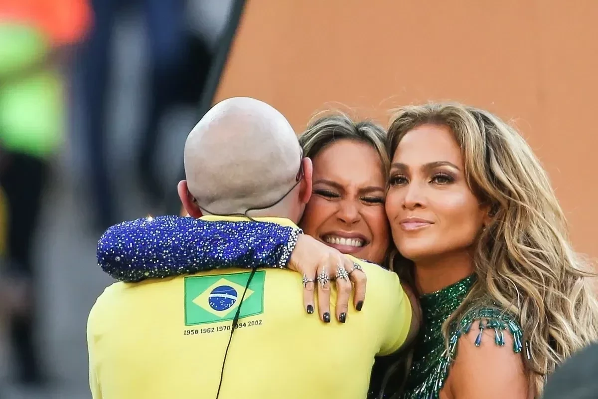Claudia Leitte completa 44 anos! saiba curiosidades sobre a estrela da Micarina  - imagem 120972