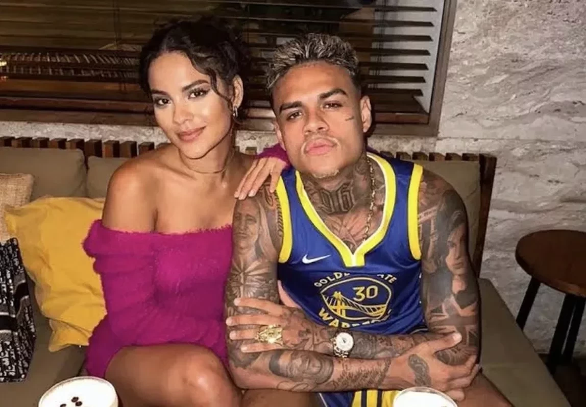 Além de Iza, relembre outras famosas brasileiras que foram traídas  - imagem 121000