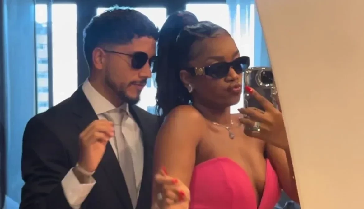 Além de Iza, relembre outras famosas brasileiras que foram traídas  - imagem 120997