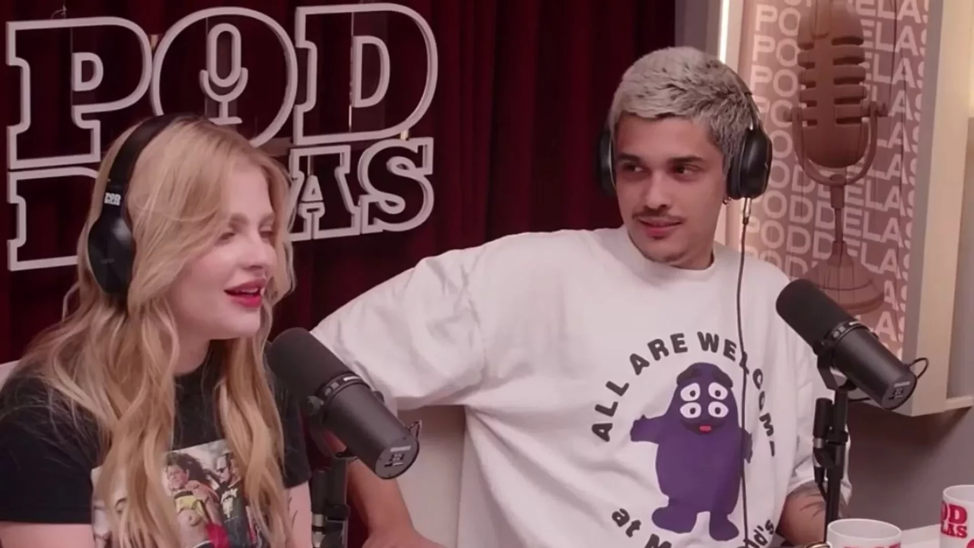 Além de Iza, relembre outras famosas brasileiras que foram traídas  - imagem 120998