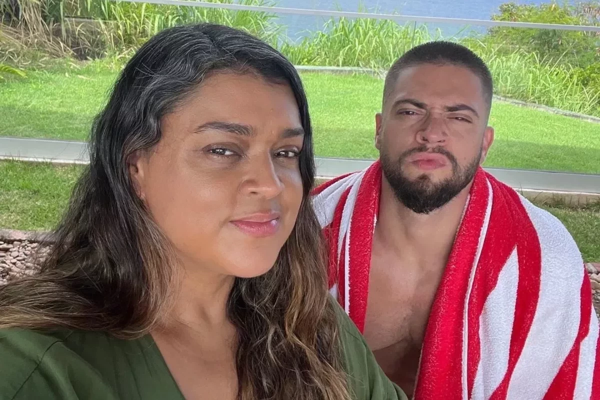 Além de Iza, relembre outras famosas brasileiras que foram traídas  - imagem 120999