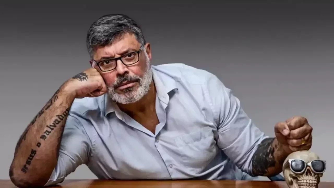 Além de Tony Salles, relembre outros famosos que  já posaram nus - imagem 121092