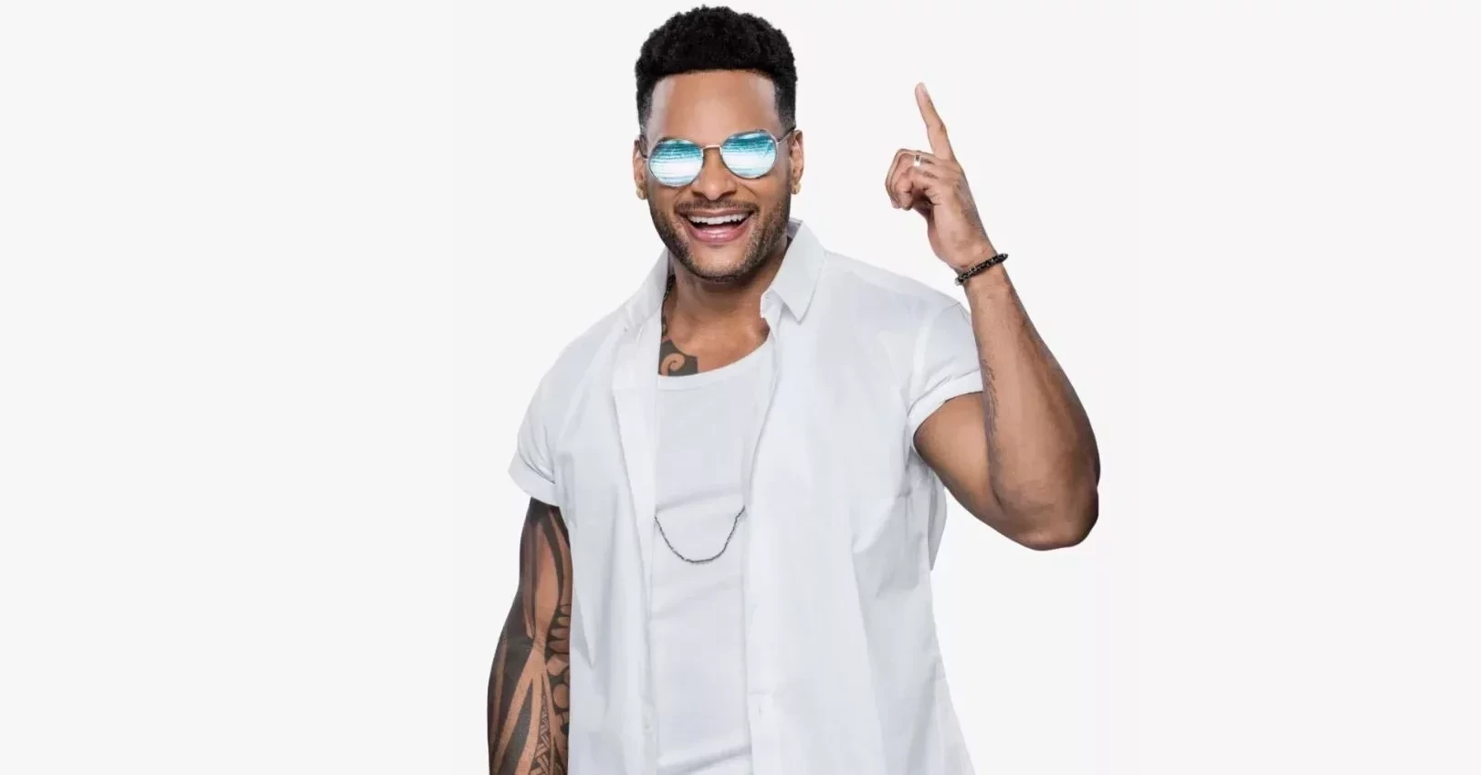 Além de Tony Salles, relembre outros famosos que  já posaram nus - imagem 121089