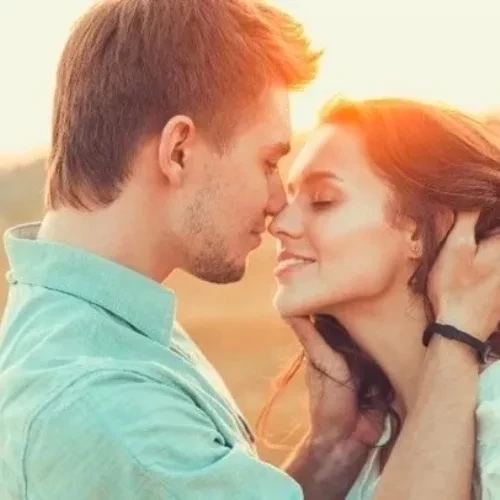 Lovezinho! Veja os signos do zodíaco que formam o casal perfeito - imagem 121144