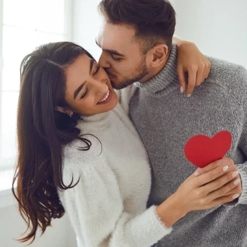 Lovezinho! Veja os signos do zodíaco que formam o casal perfeito - imagem 121146