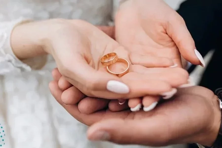 Qual o melhor mês para se casar de acordo com seu signo? - imagem 121195