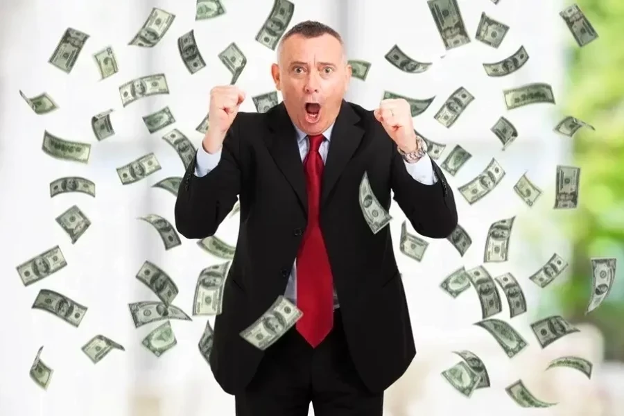 Esses signos tem chance de ficar milionários em 2024; você é um deles?