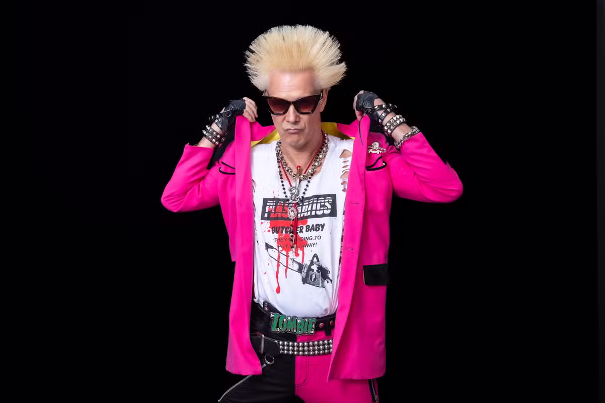 Casa dos Artistas: Como estão os cinco finalistas 23 anos depois - imagem 120762