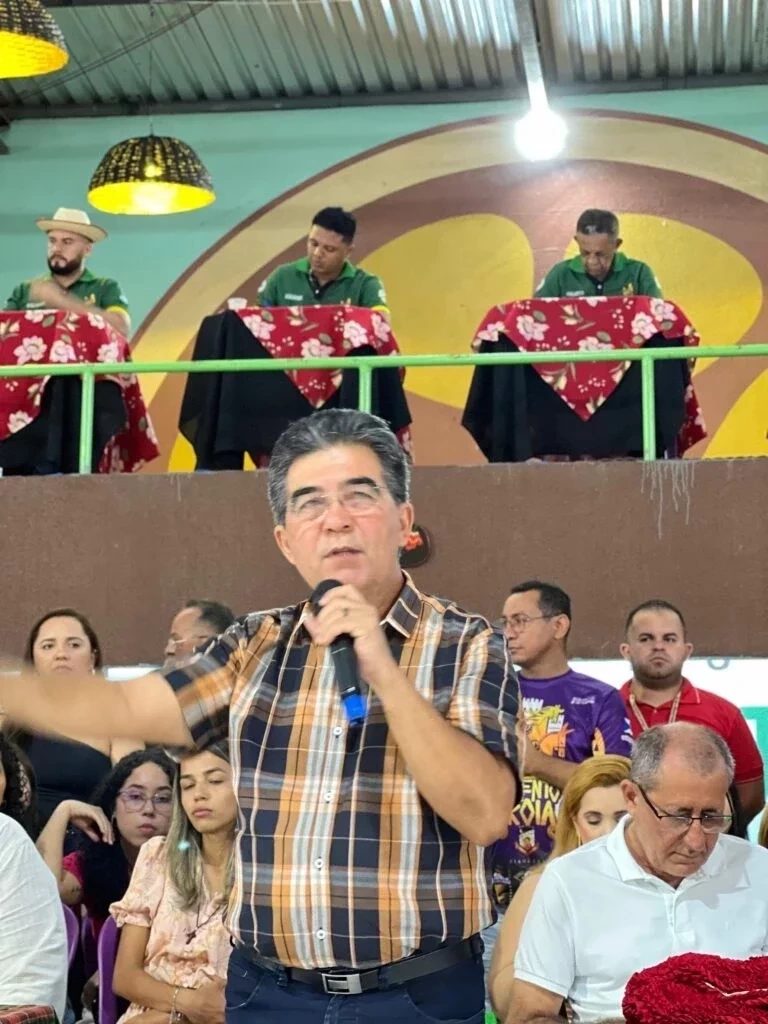 Quadrilha Luar do São João é campeã do XIX Festival Cultural dos Cocais - Imagem 22