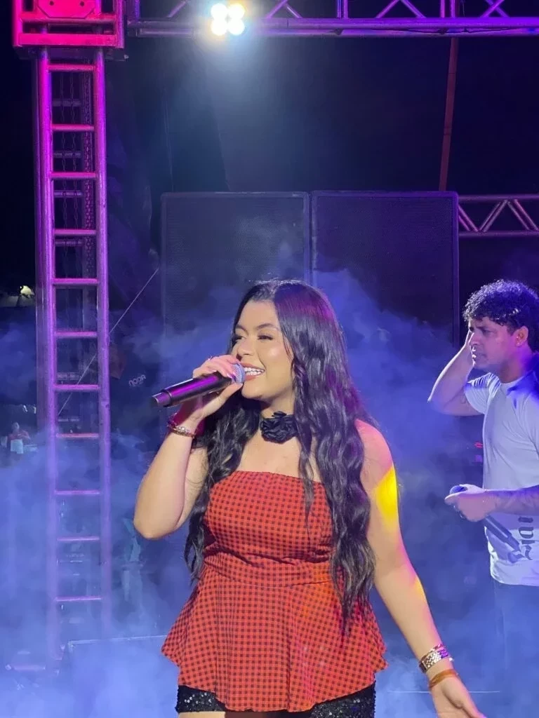 Quadrilha Luar do São João é campeã do XIX Festival Cultural dos Cocais - Imagem 49