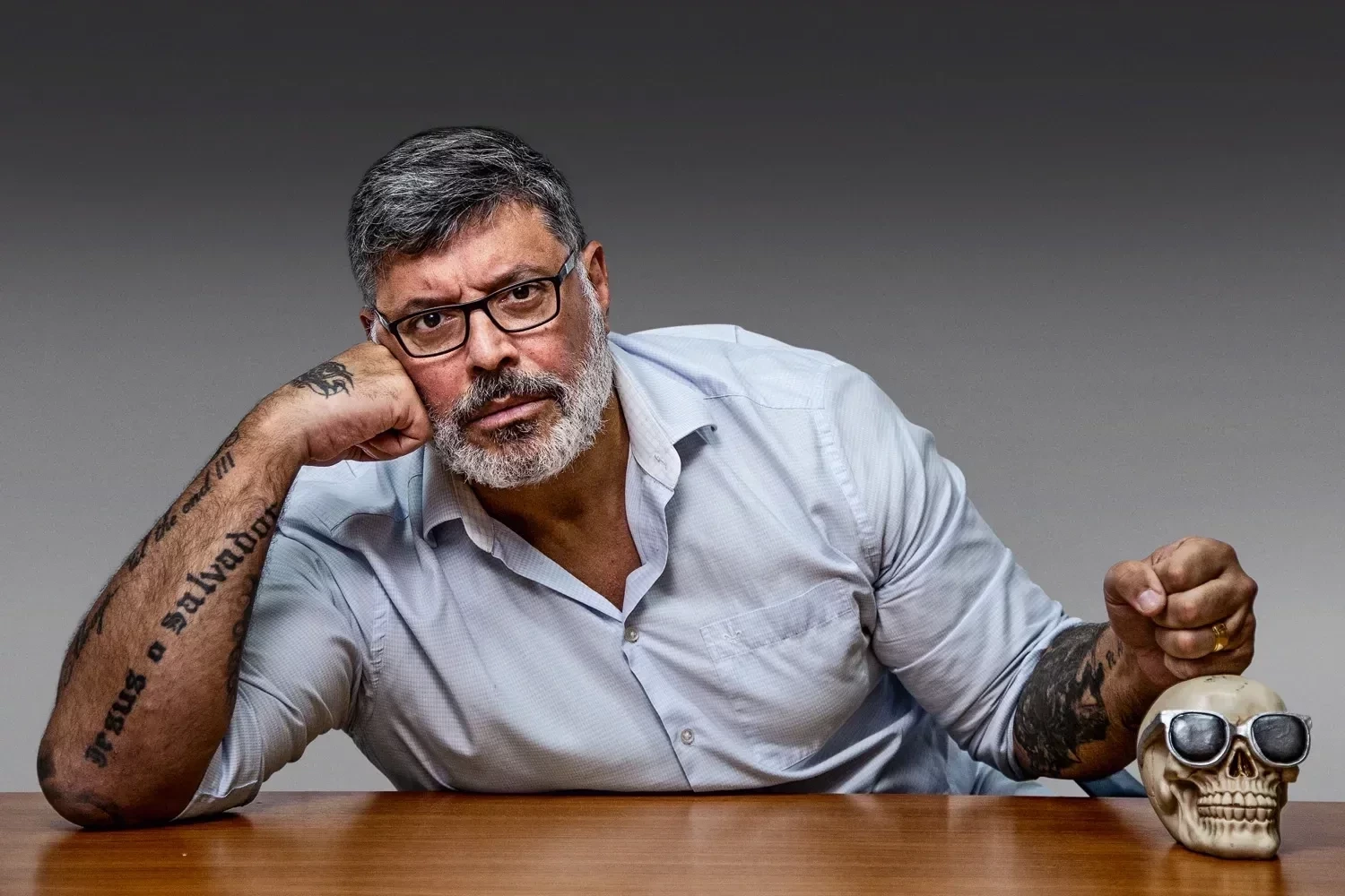 Casa dos Artistas: Como estão os cinco finalistas 23 anos depois - imagem 120765