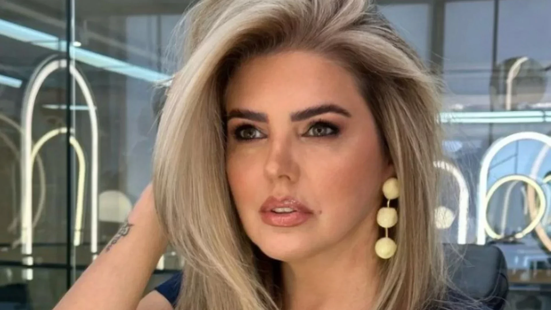 Casa dos Artistas: Como estão os cinco finalistas 23 anos depois - imagem 120763