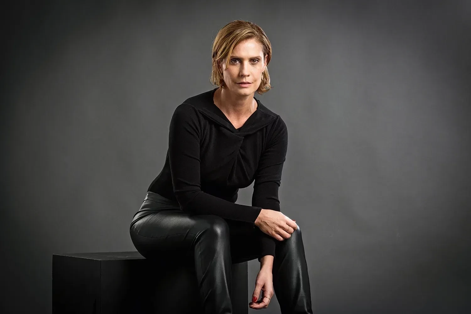 Casa dos Artistas: Como estão os cinco finalistas 23 anos depois - imagem 120764