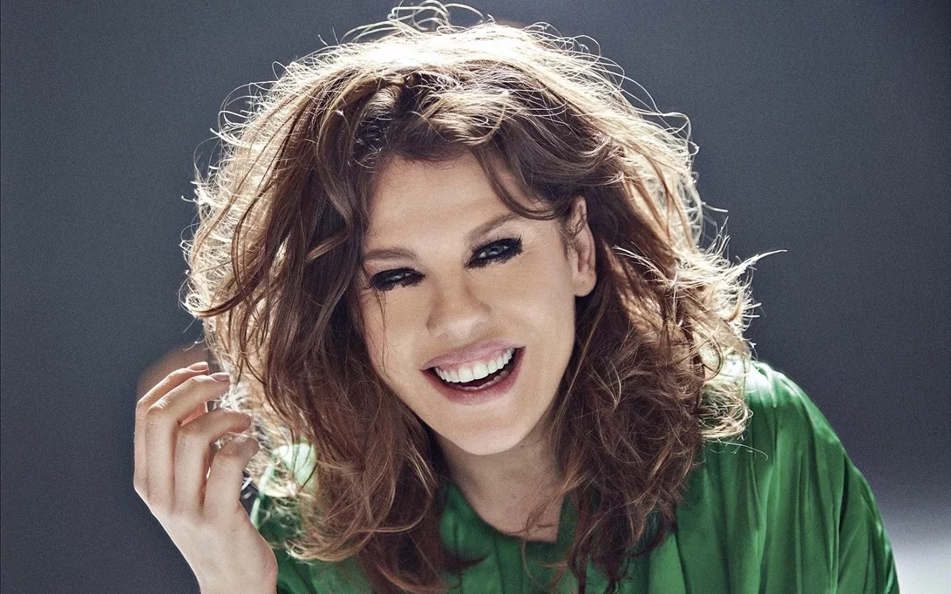 Casa dos Artistas: Como estão os cinco finalistas 23 anos depois - imagem 120761