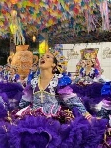 Quadrilha Luar do São João é campeã do XIX Festival Cultural dos Cocais - Imagem 31