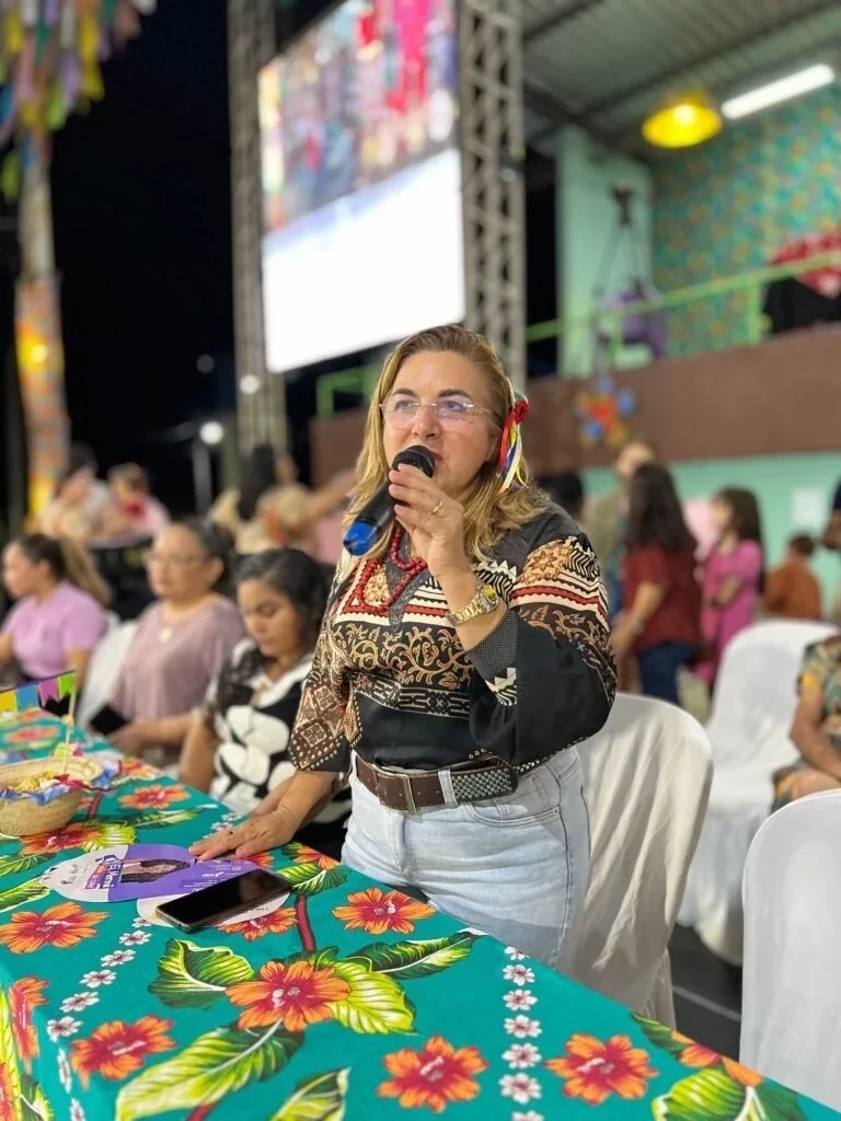 Quadrilha Luar do São João é campeã do XIX Festival Cultural dos Cocais - Imagem 67